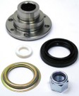 Flange caixa transferencia - Cod:85180,9