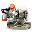 Turbina Remanufaturada - Cod:88417,0